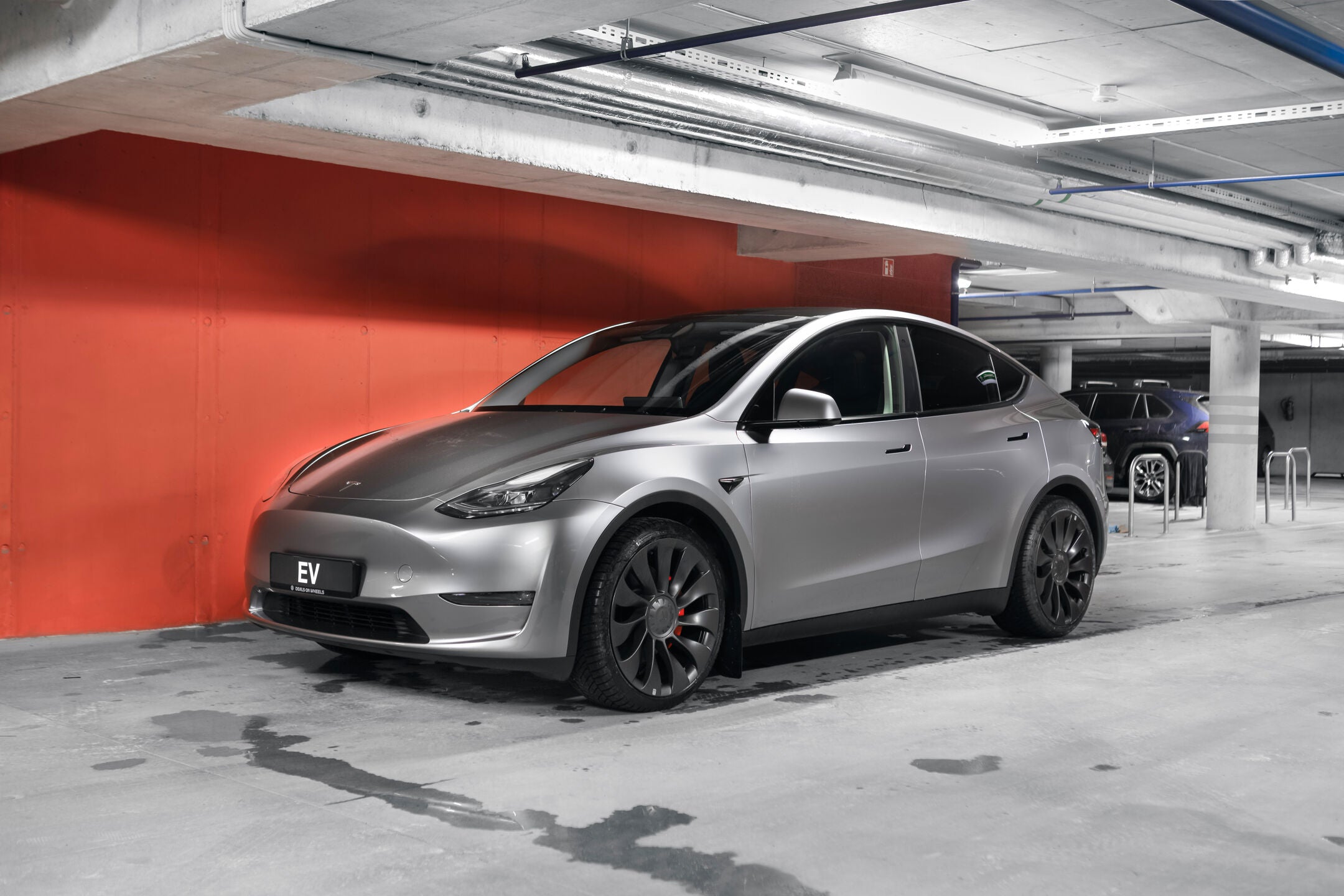 Tesla Model Y Performance 2023