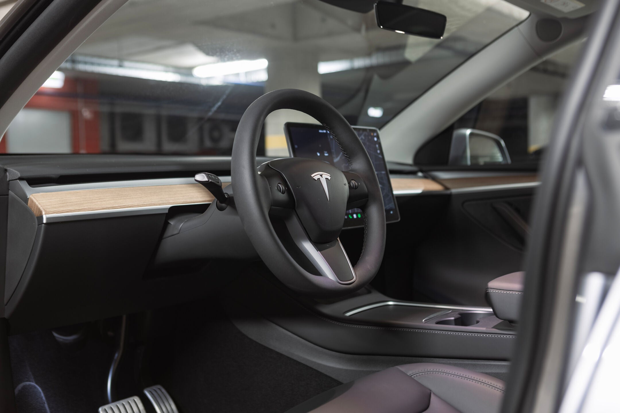 Tesla Model Y Performance 2023