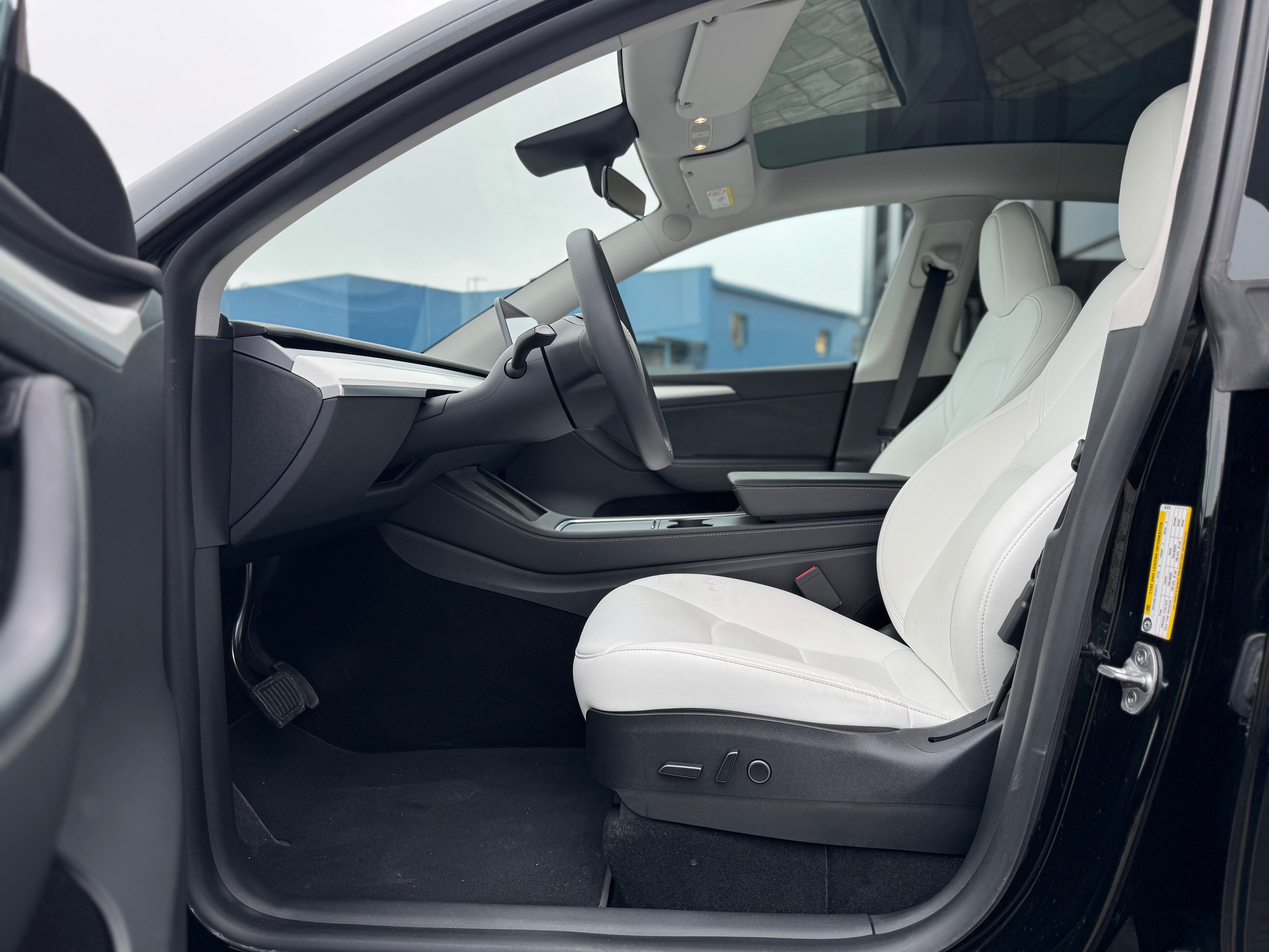 Tesla Model Y Long Range 2022