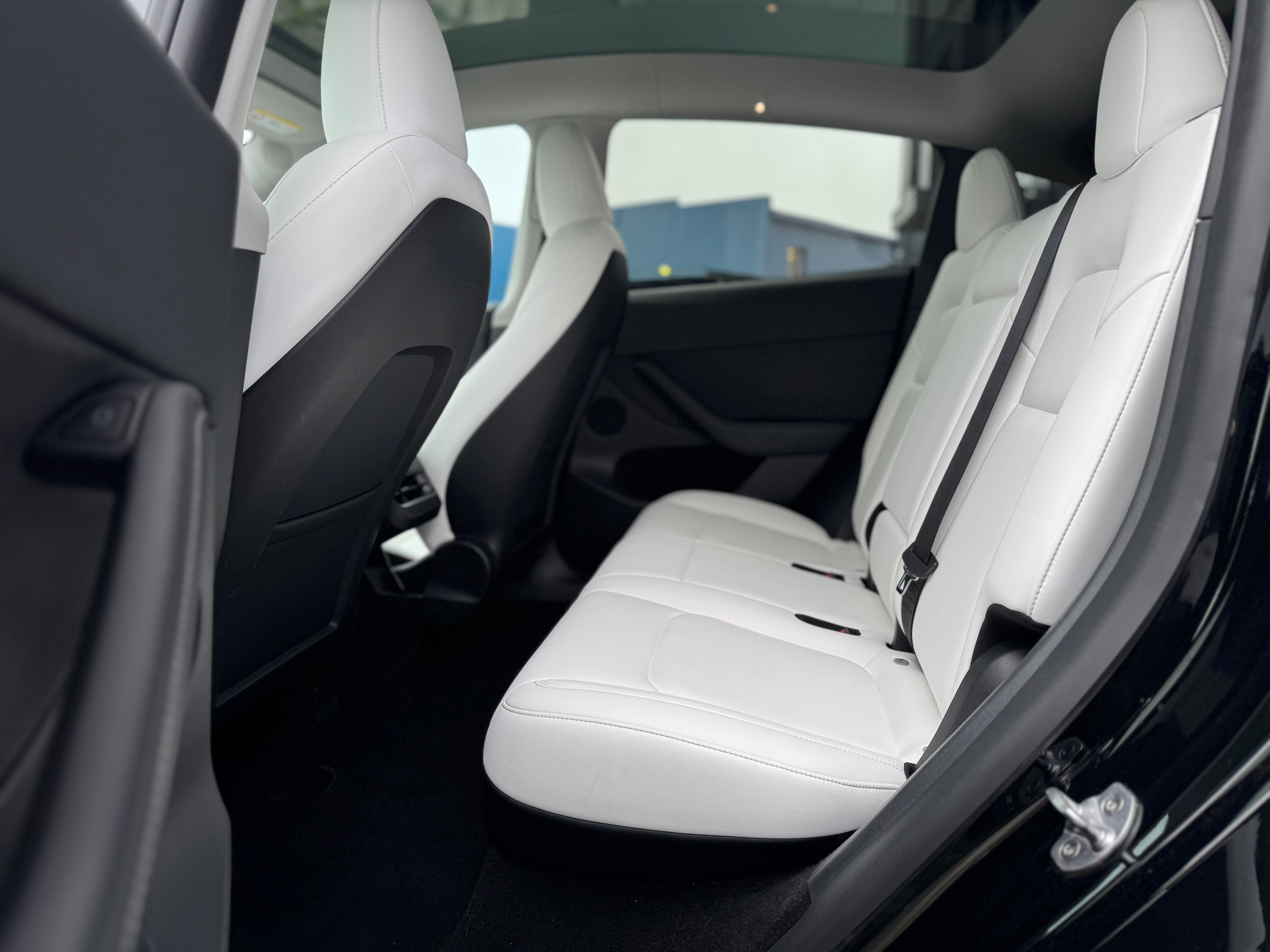 Tesla Model Y Long Range 2022