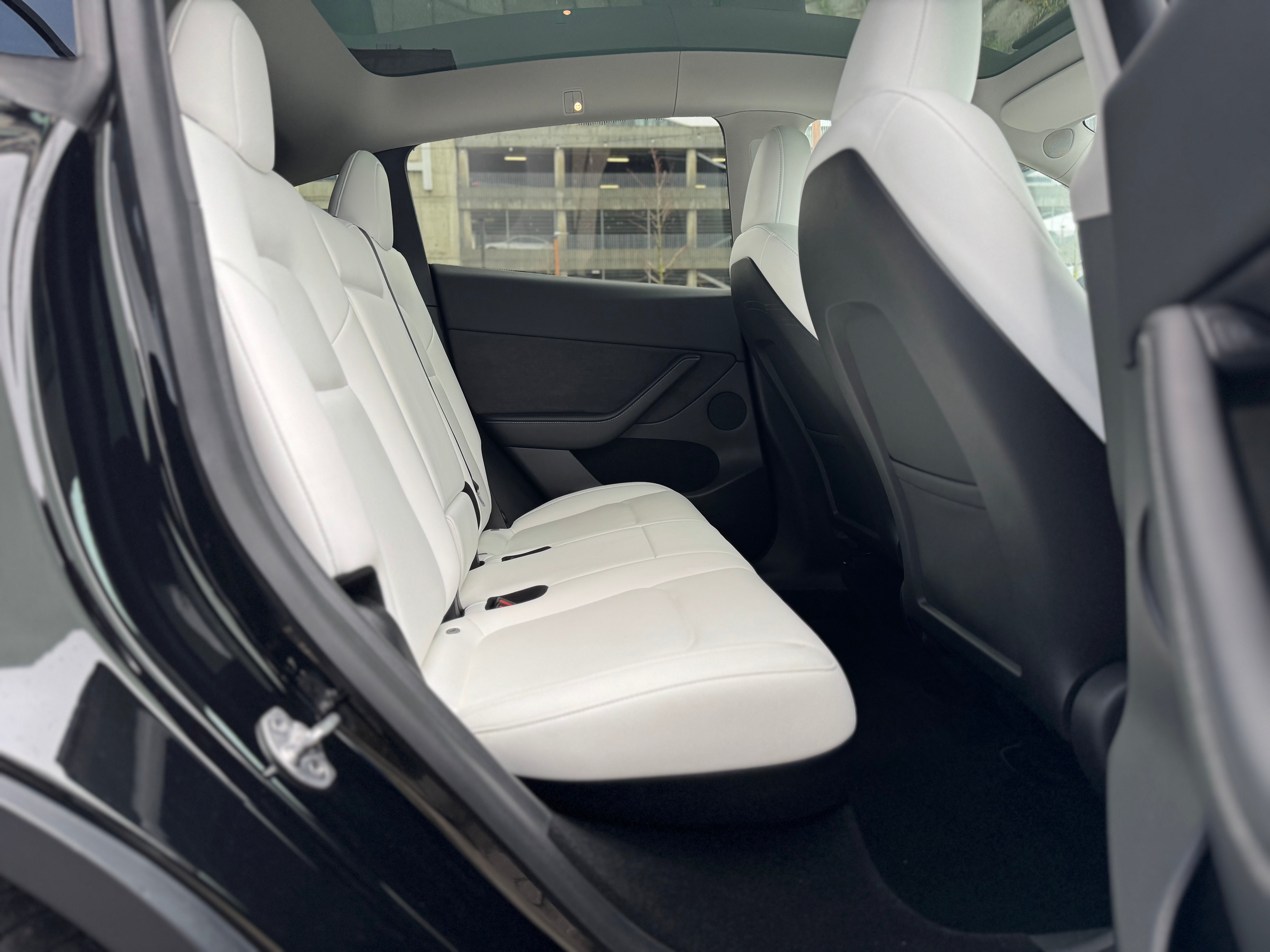 Tesla Model Y Long Range 2022