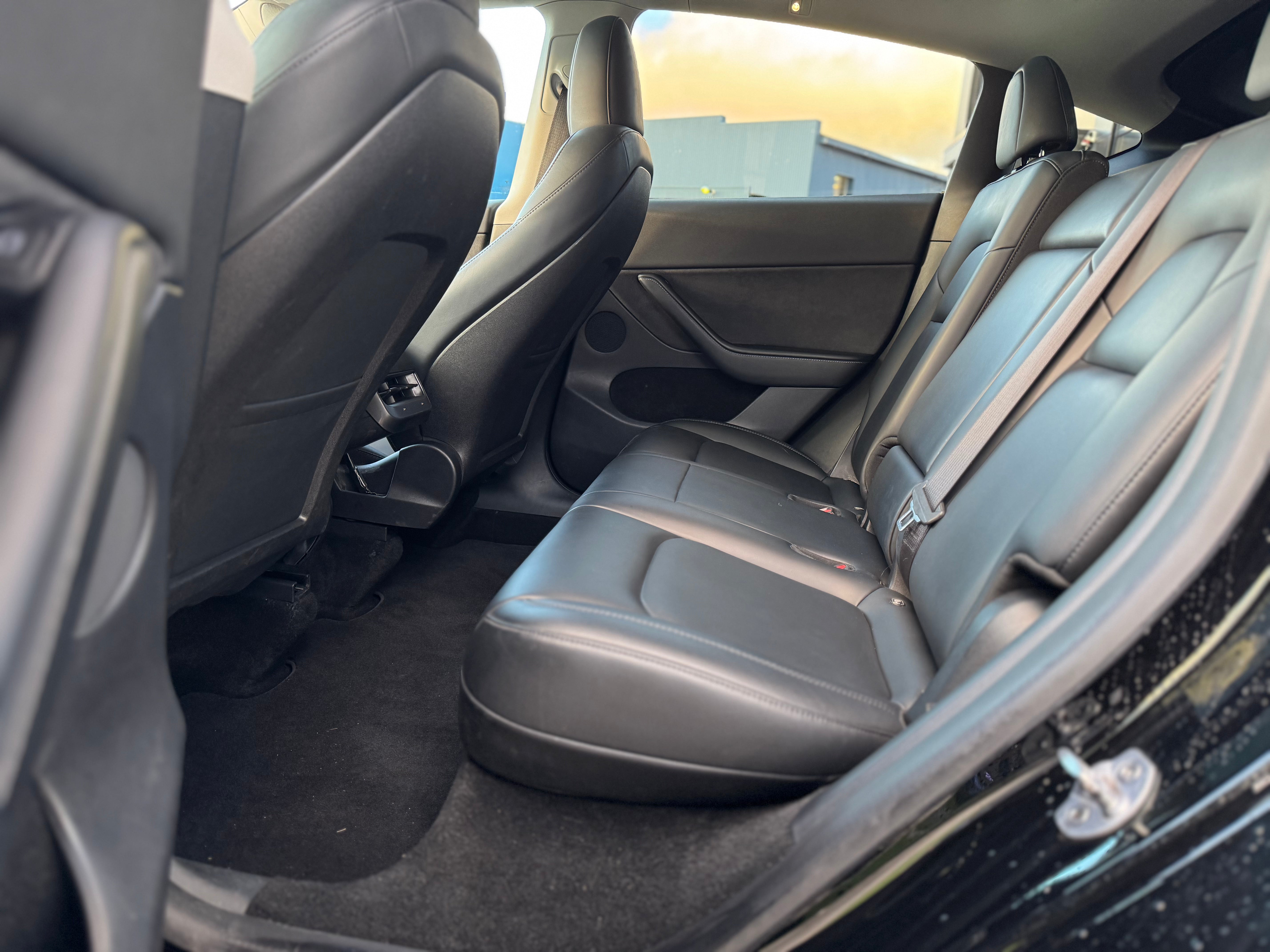 Tesla Model Y Long Range 2022