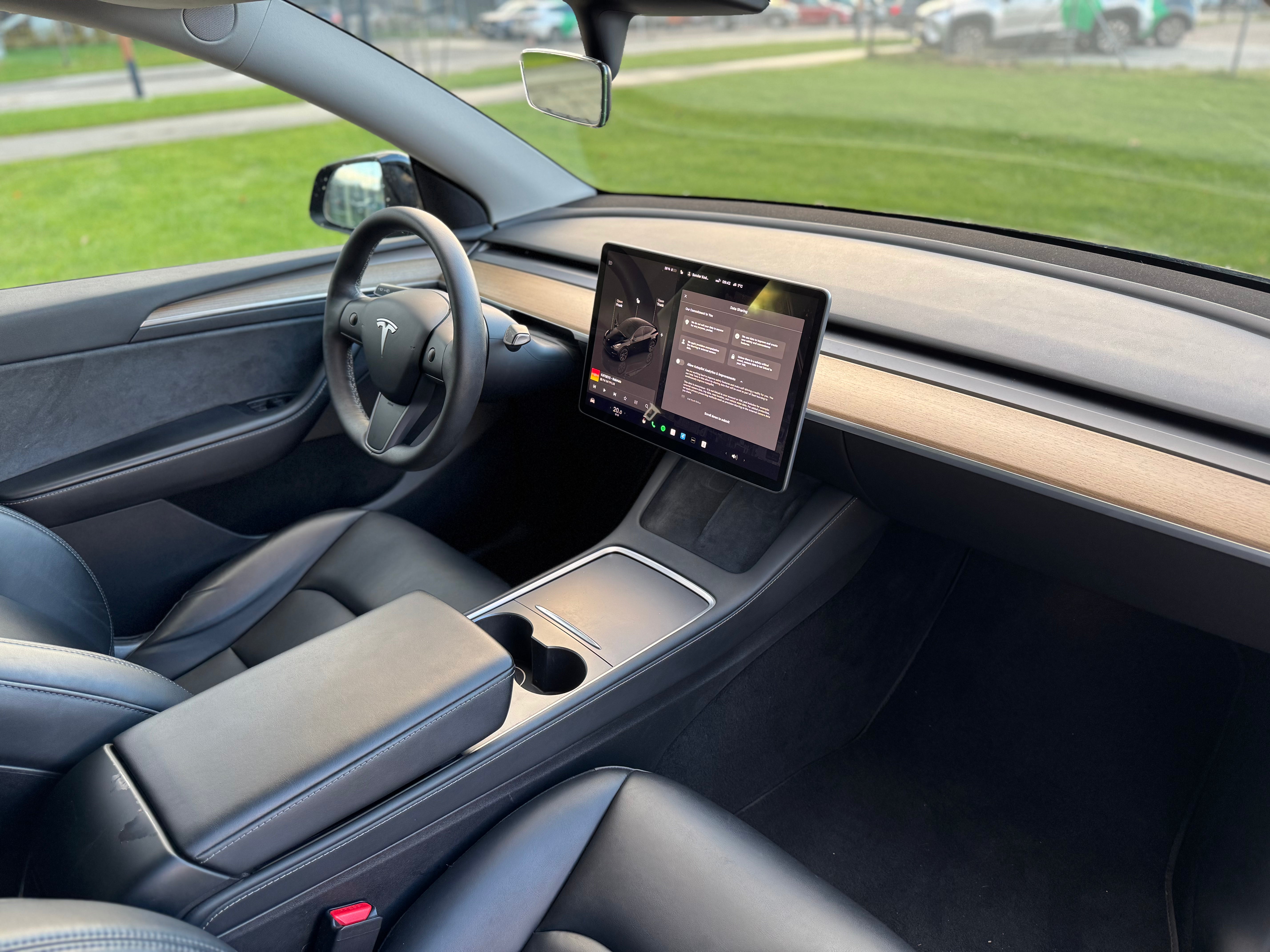 Tesla Model Y Long Range 2022