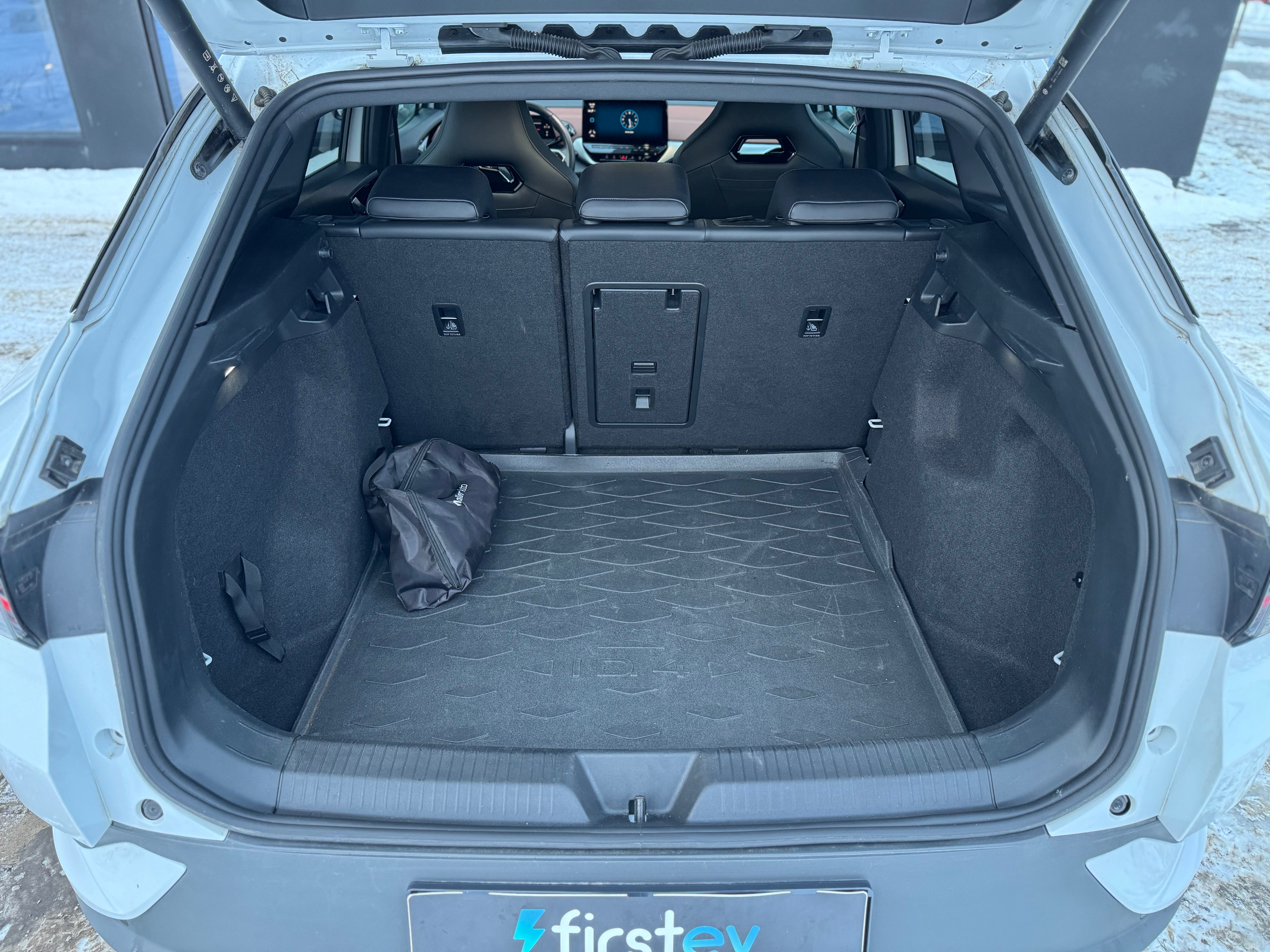 Volkswagen ID4 Pro 2023