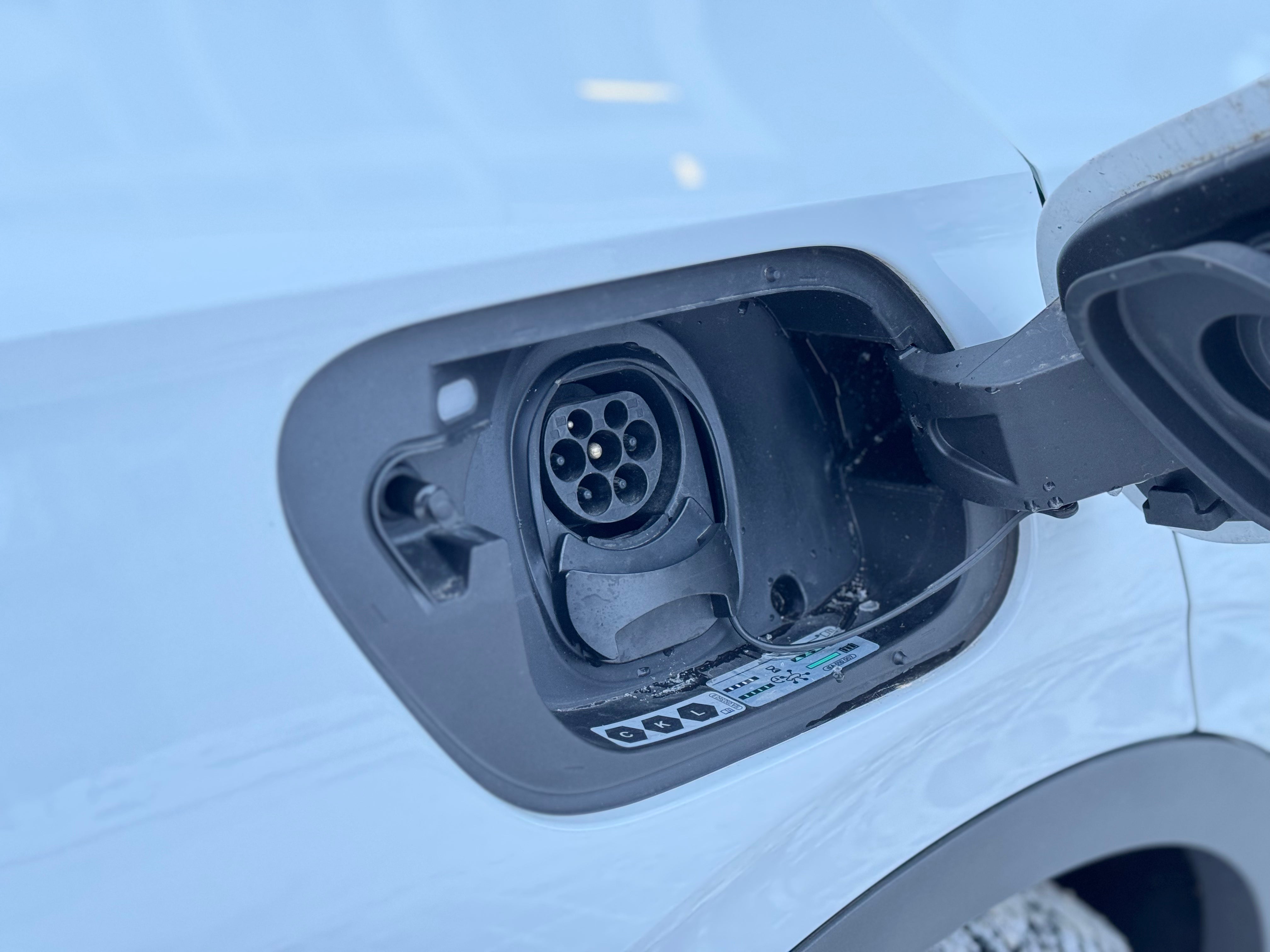 Volkswagen ID4 Pro 2023