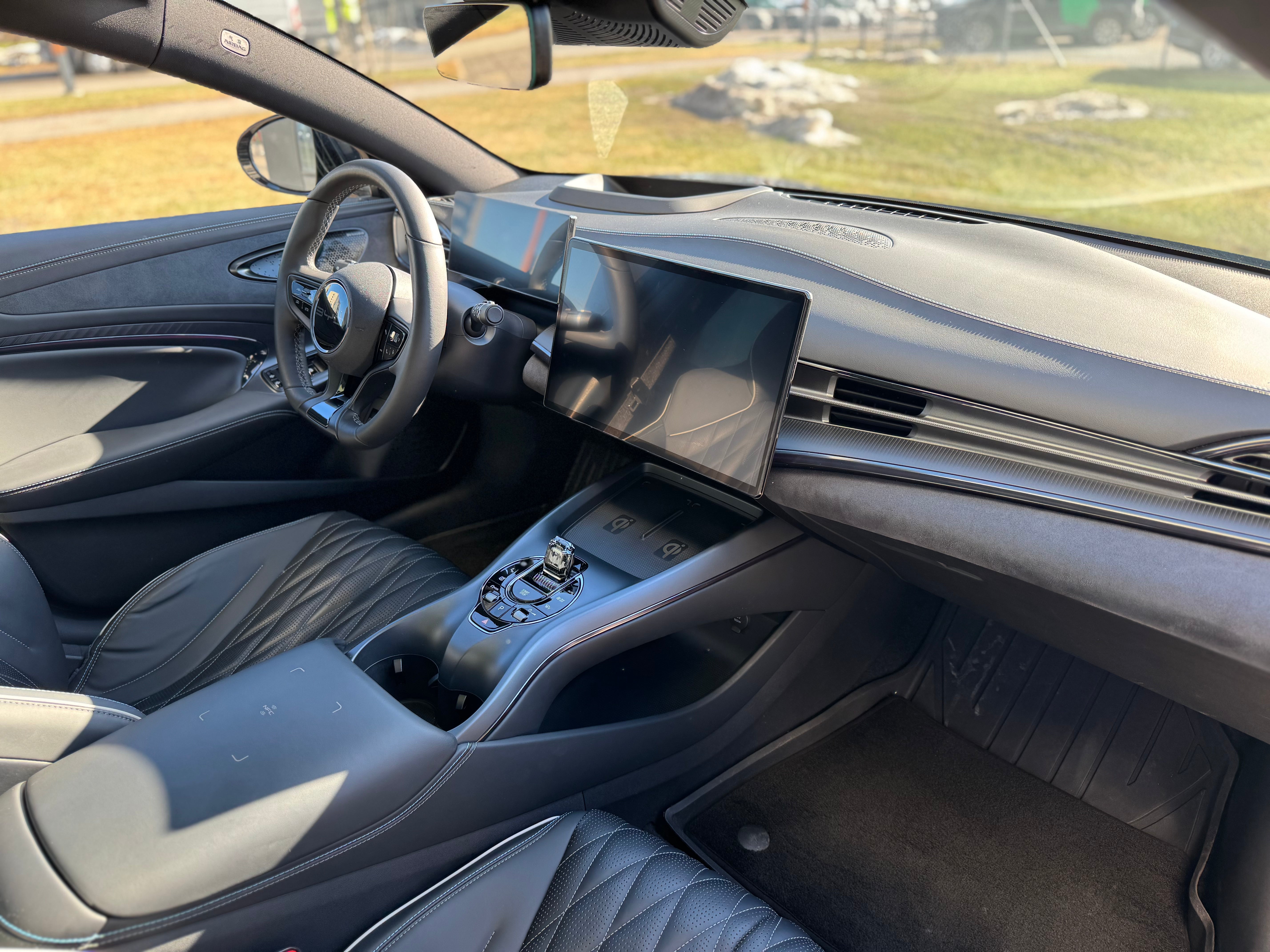 BYD Seal Excellence