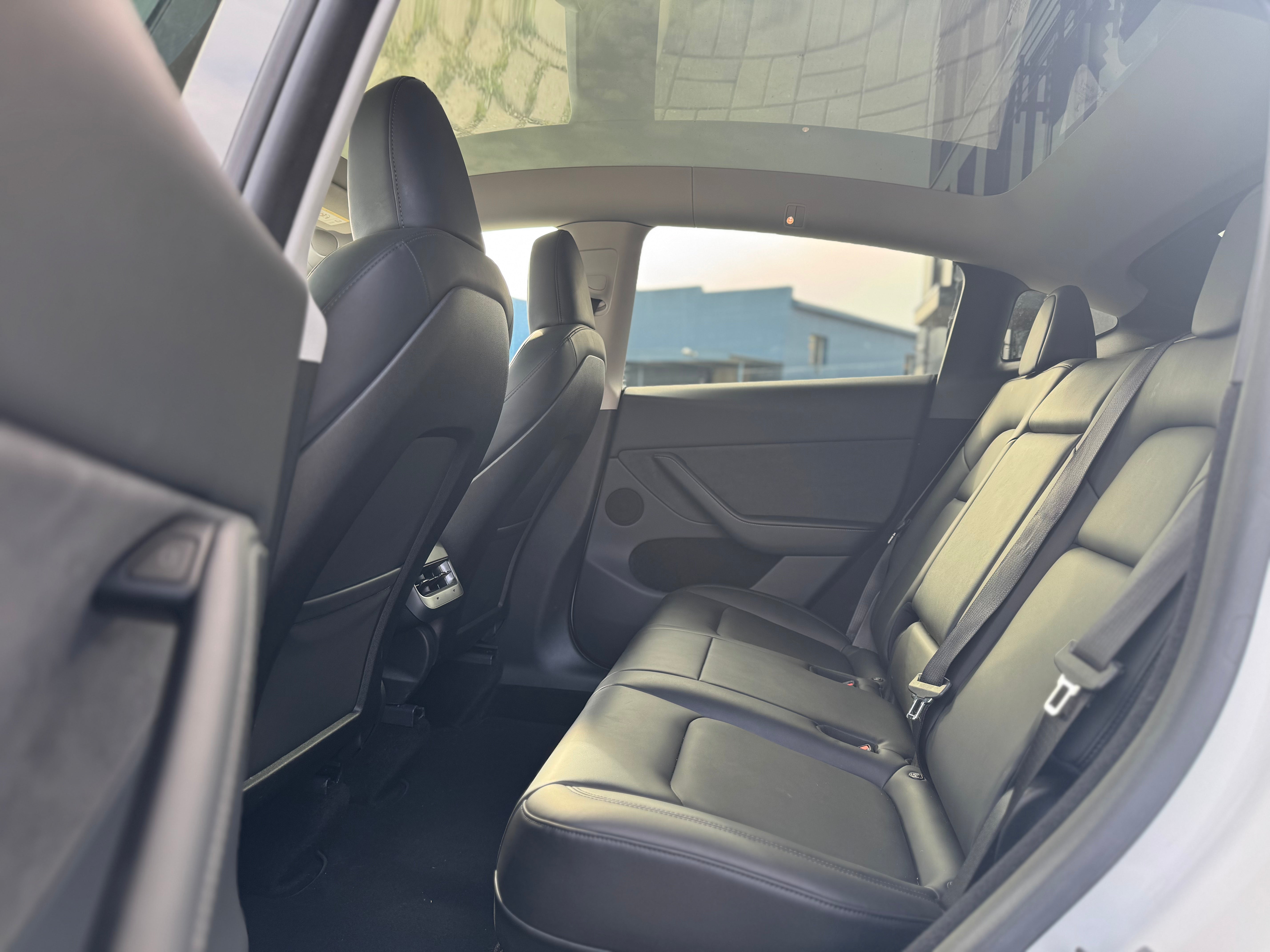 Tesla Model Y Performance 2022