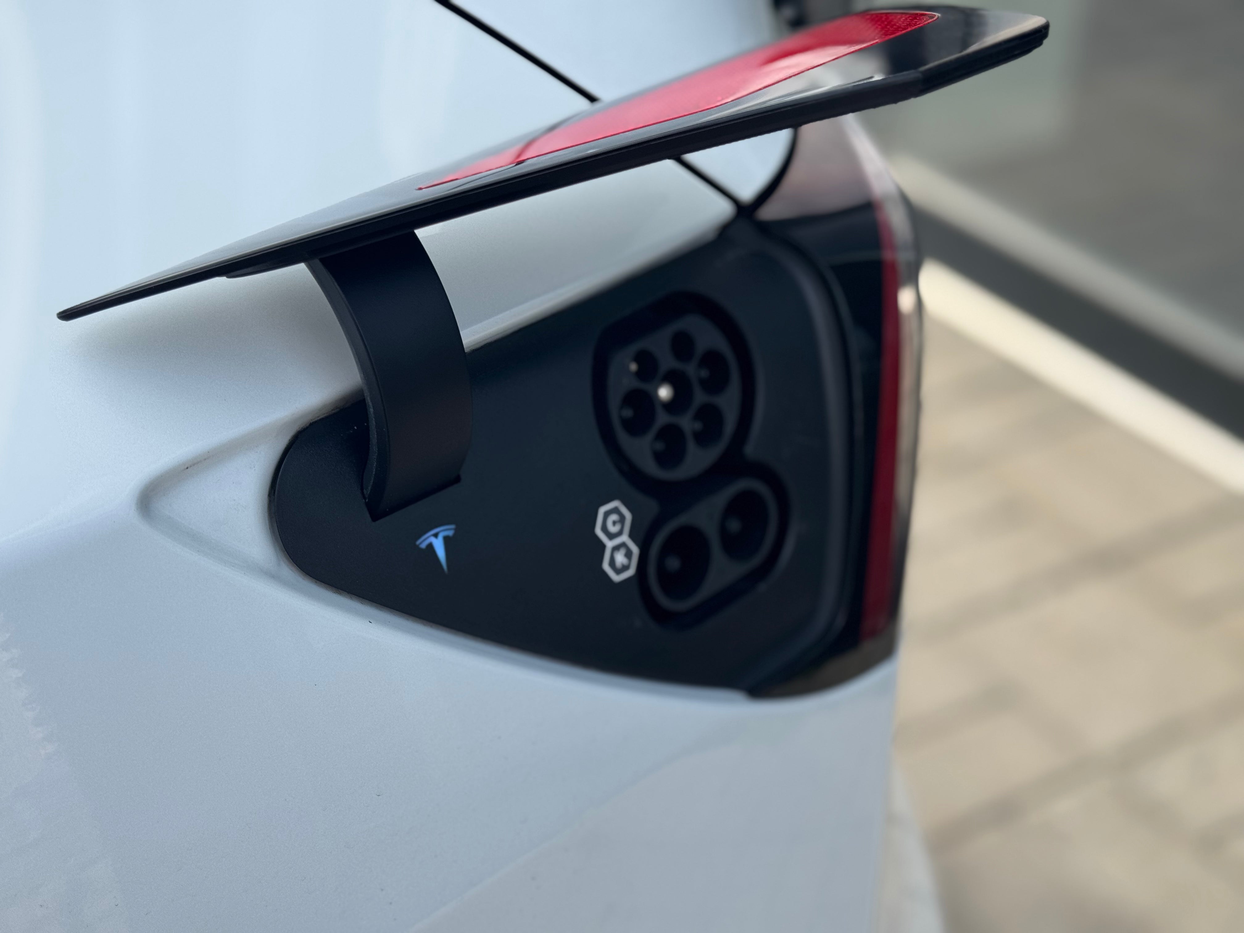 Tesla Model Y Performance 2022