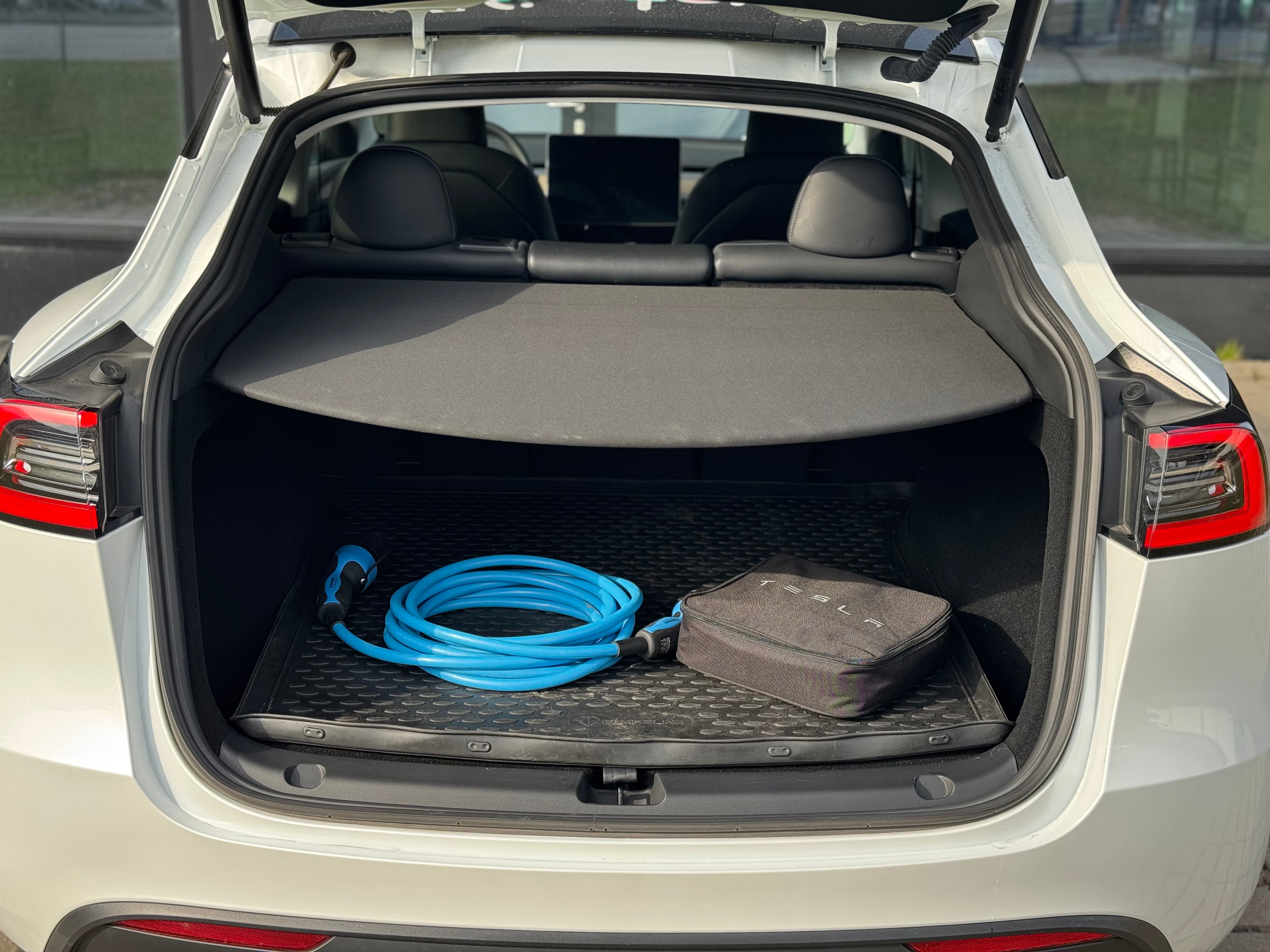 Tesla Model Y Performance 2022