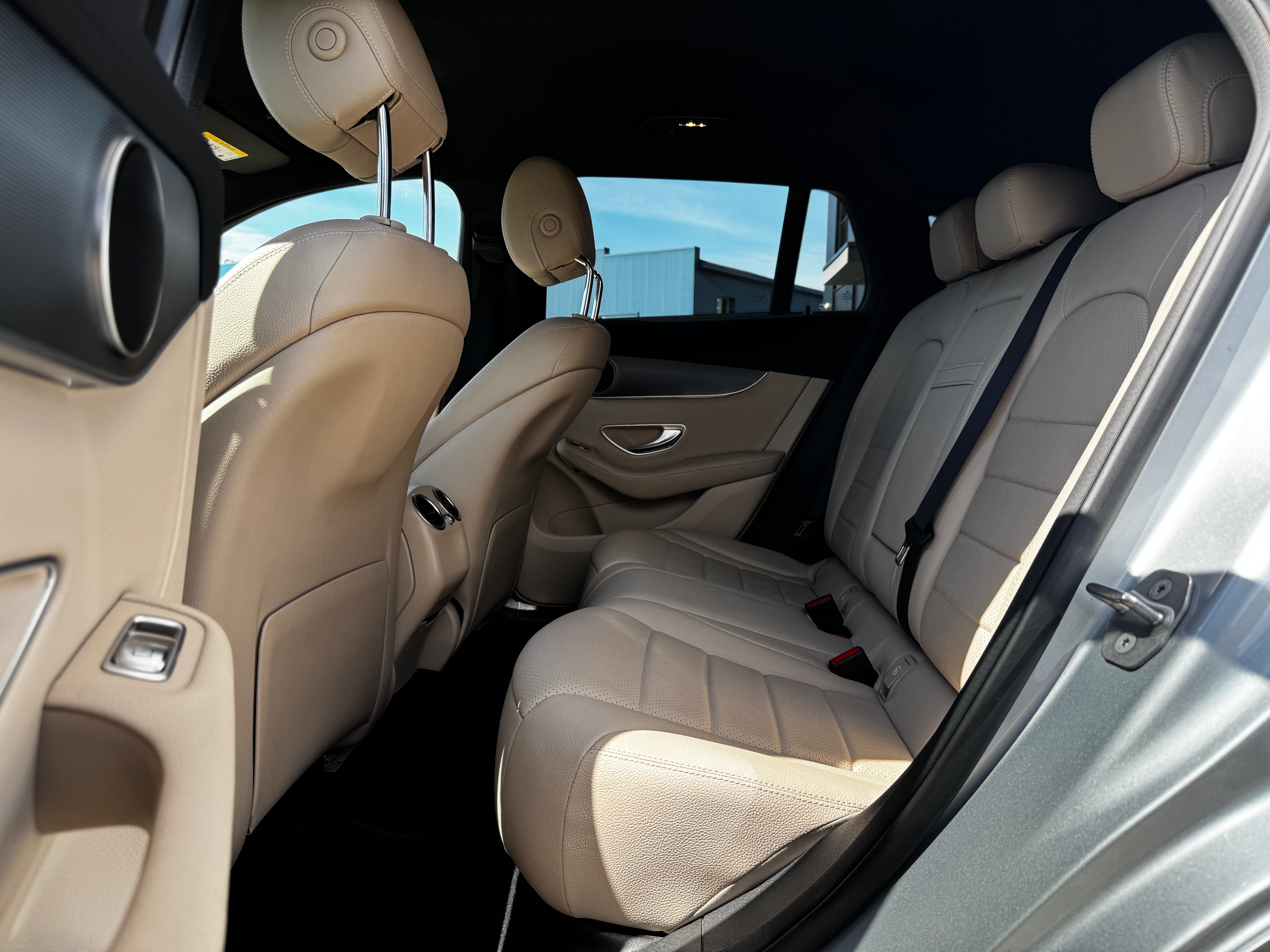 Mercedes-Benz EQC400 4Matic