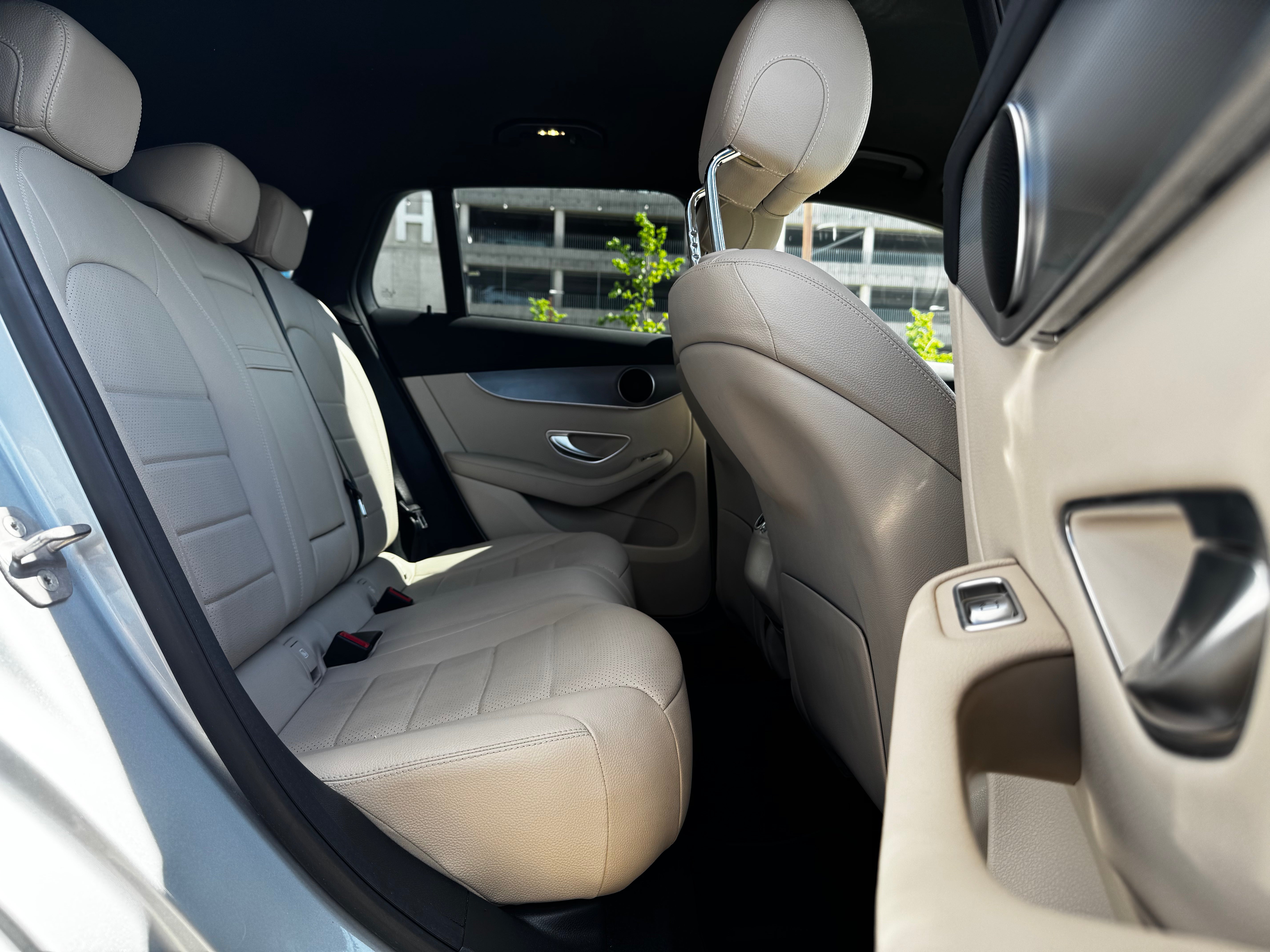 Mercedes-Benz EQC400 4Matic
