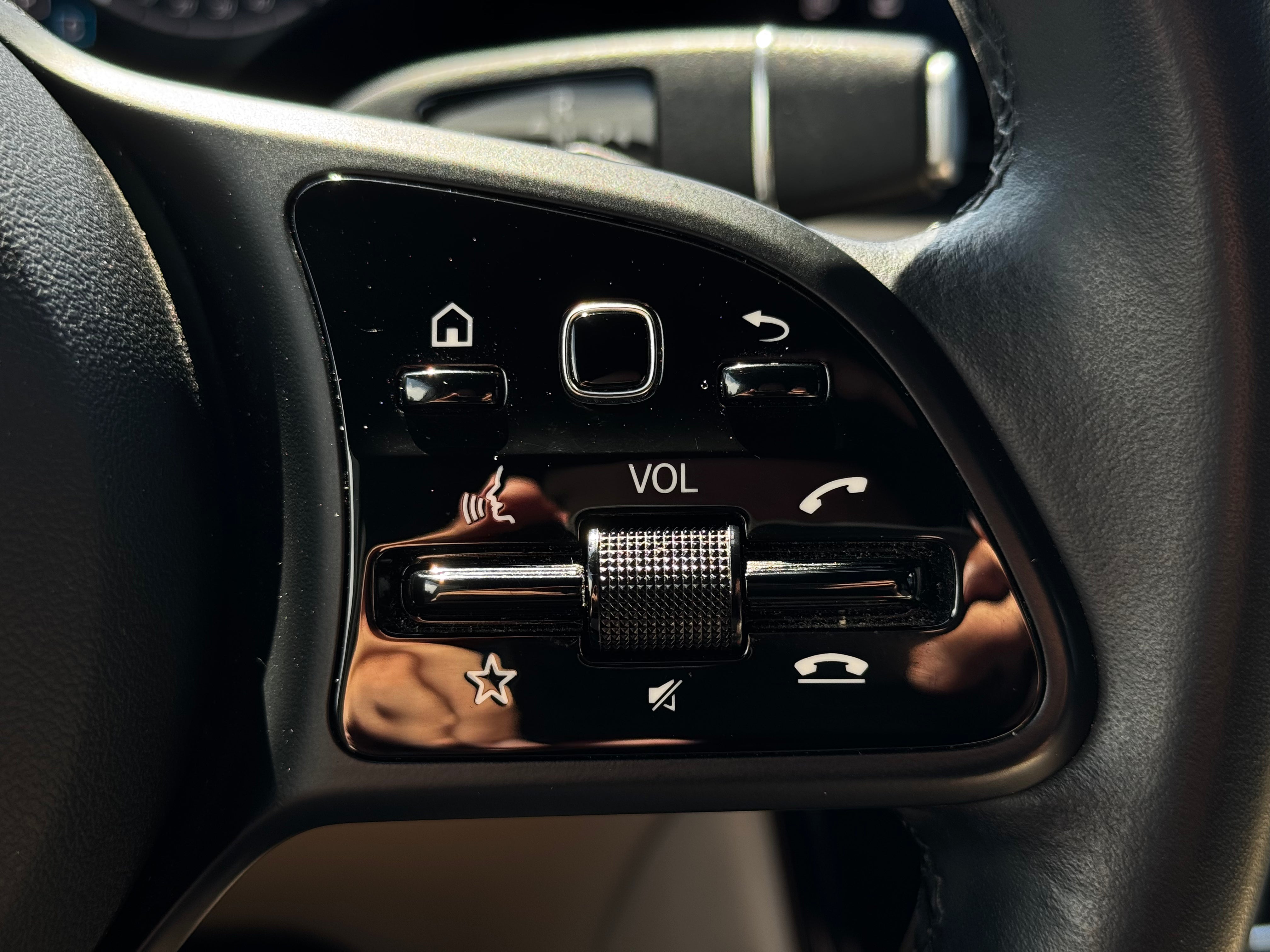 Mercedes-Benz EQC400 4Matic