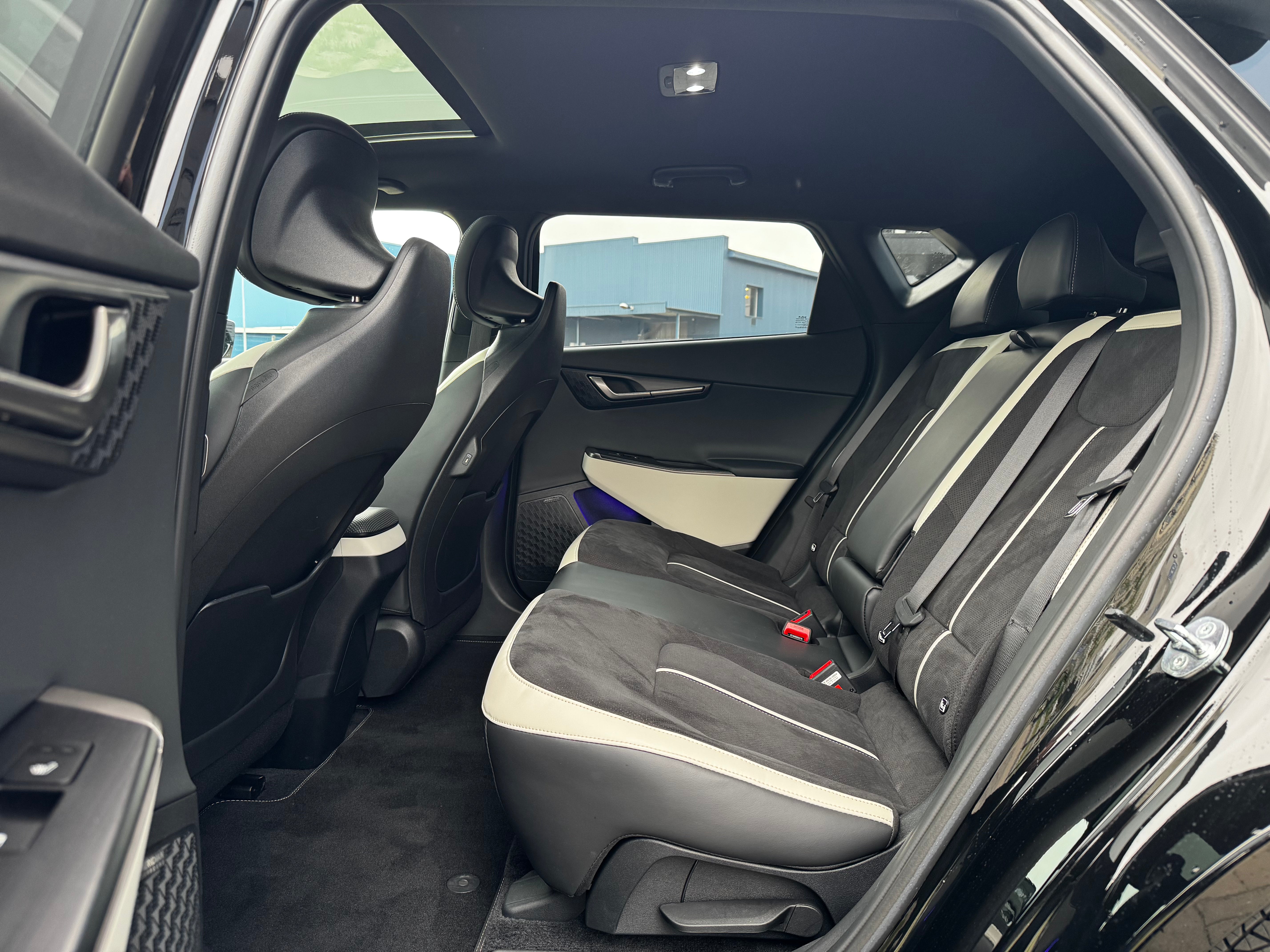 Kia EV6 GT-Line TX