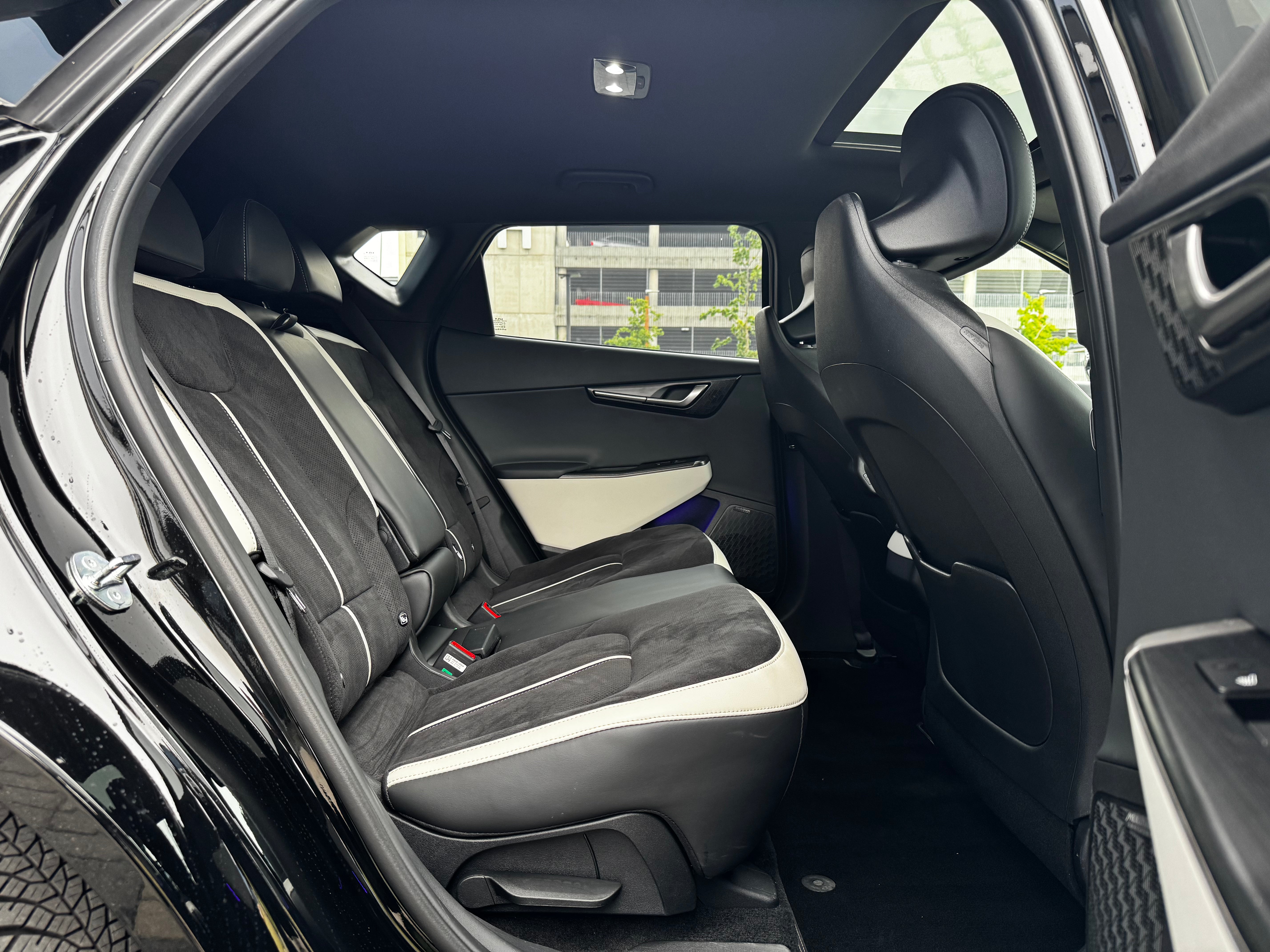 Kia EV6 GT-Line TX