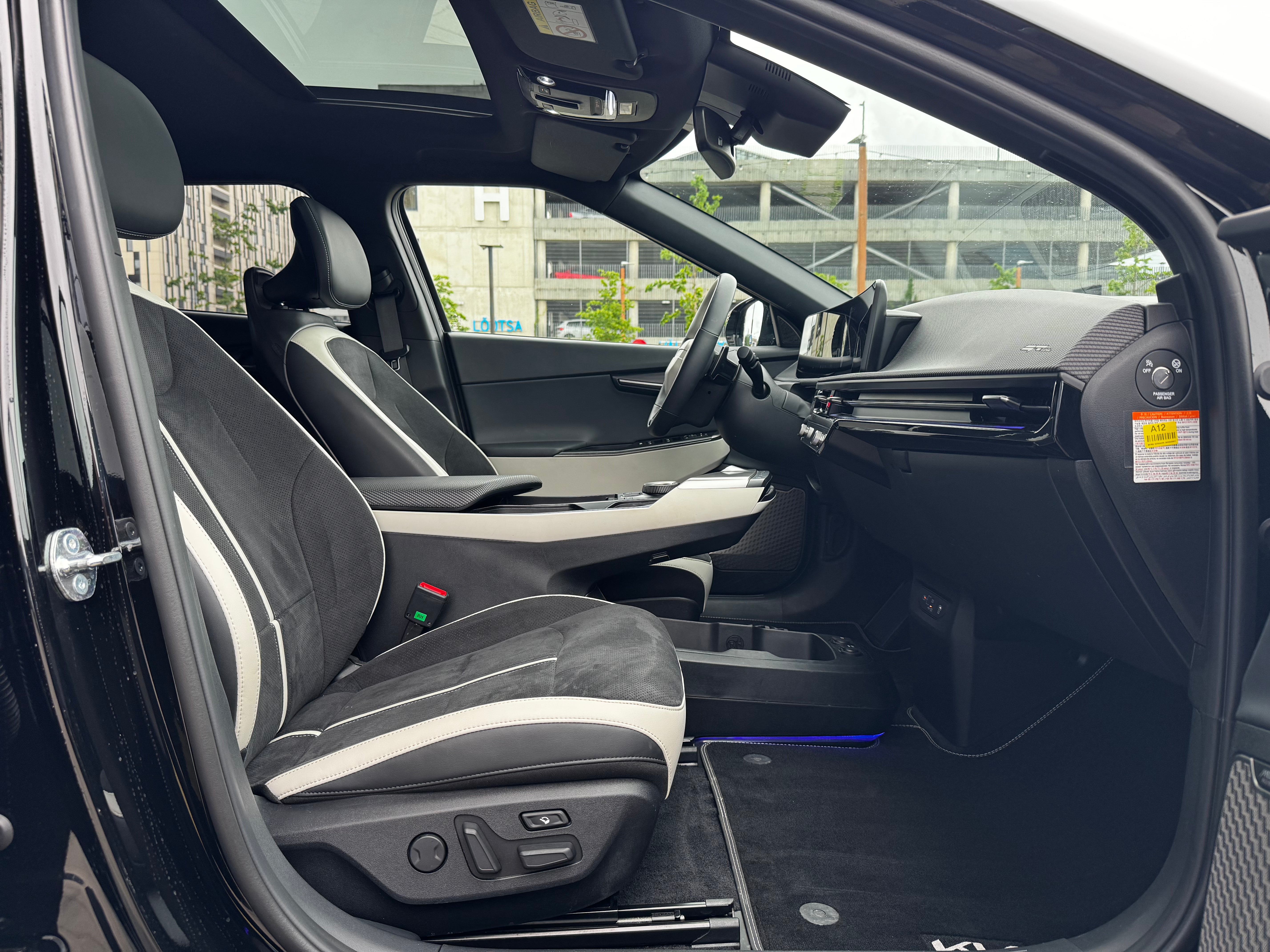 Kia EV6 GT-Line TX