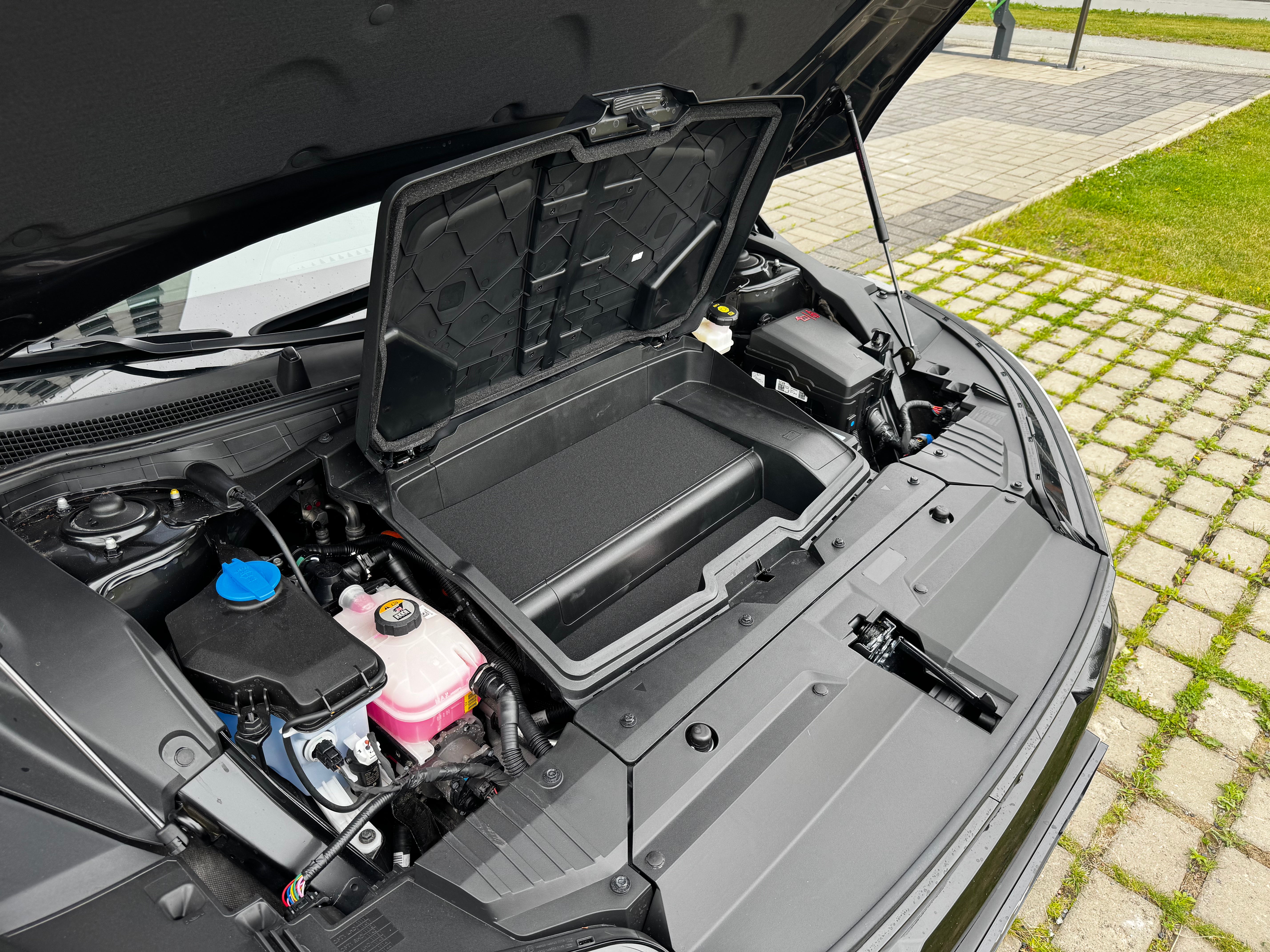 Kia EV6 GT-Line TX