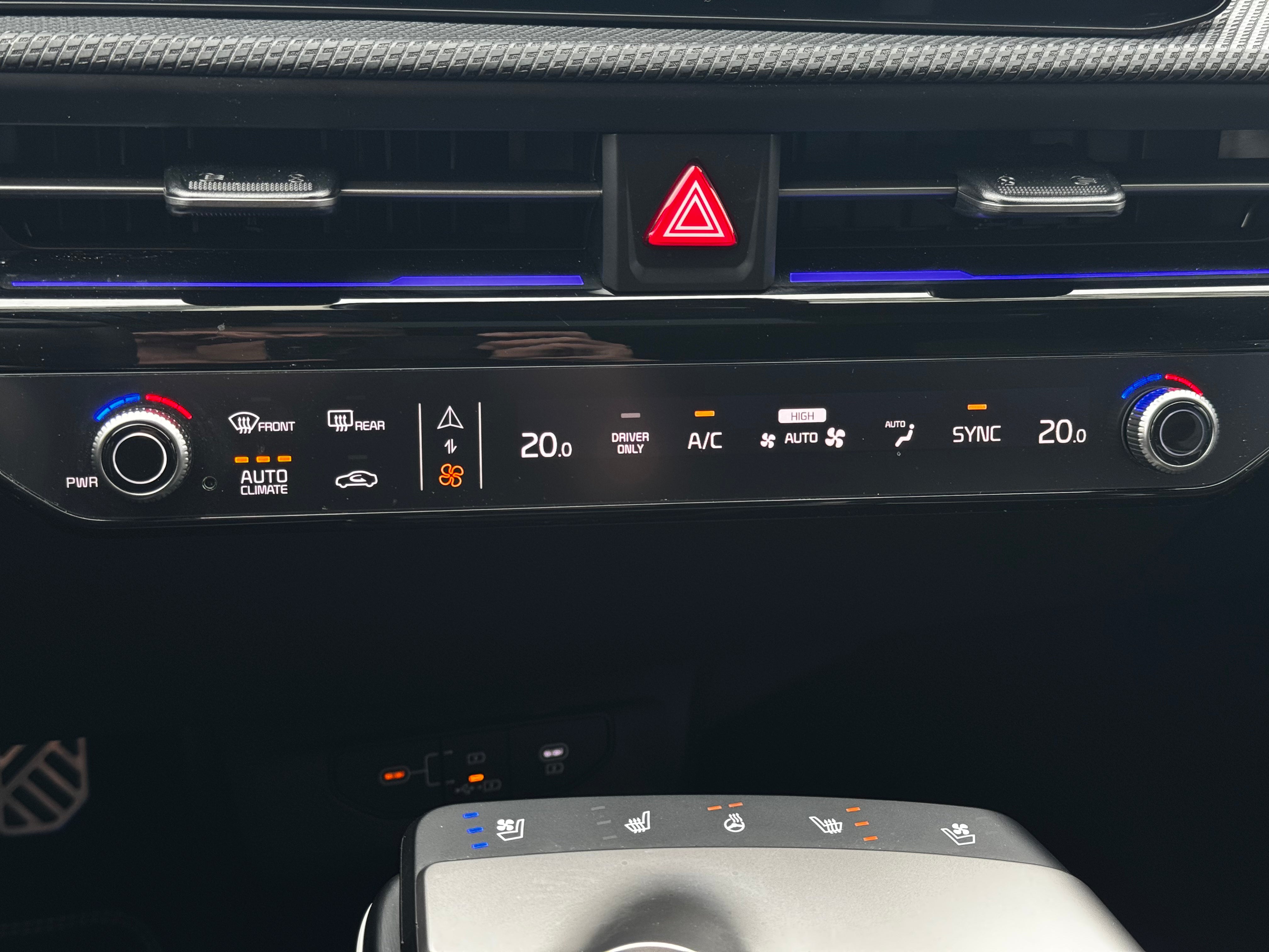 Kia EV6 GT-Line TX