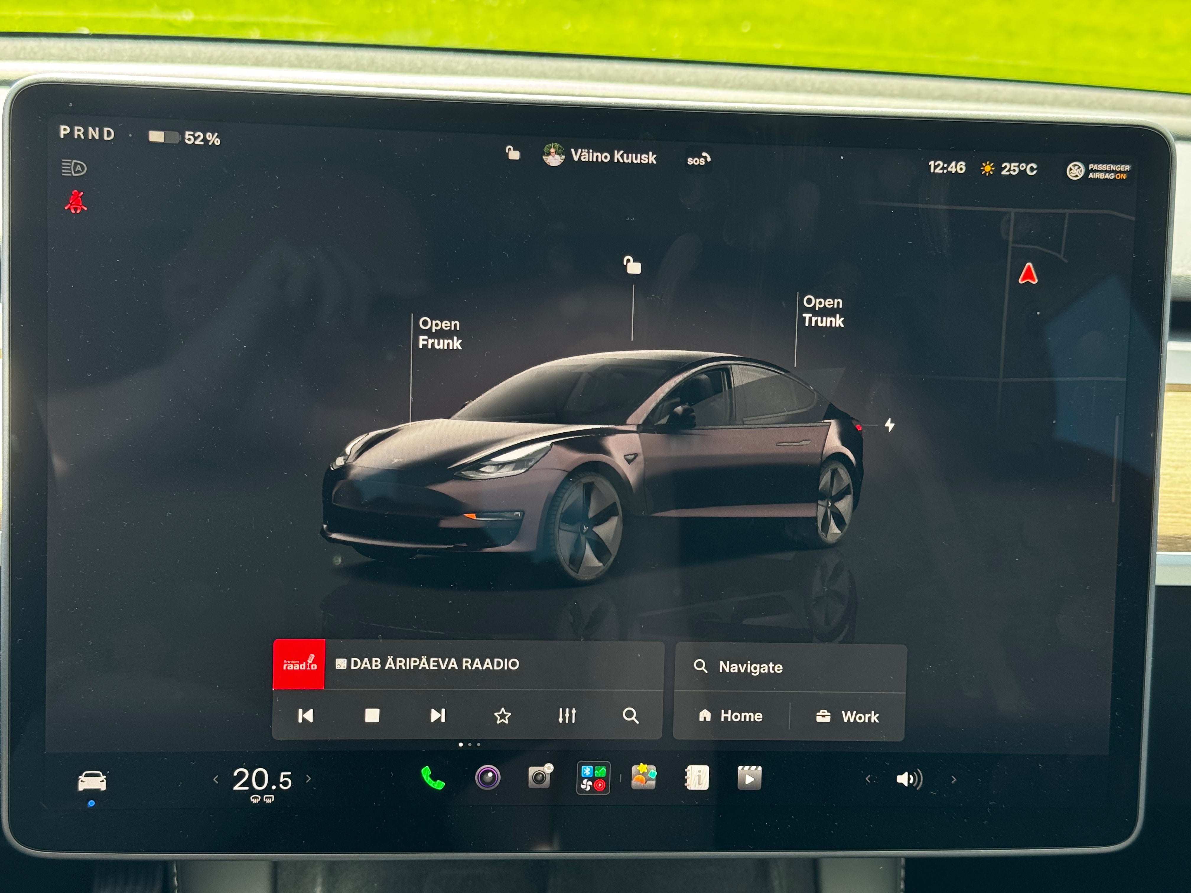 Tesla Model 3 Standard Range 2022