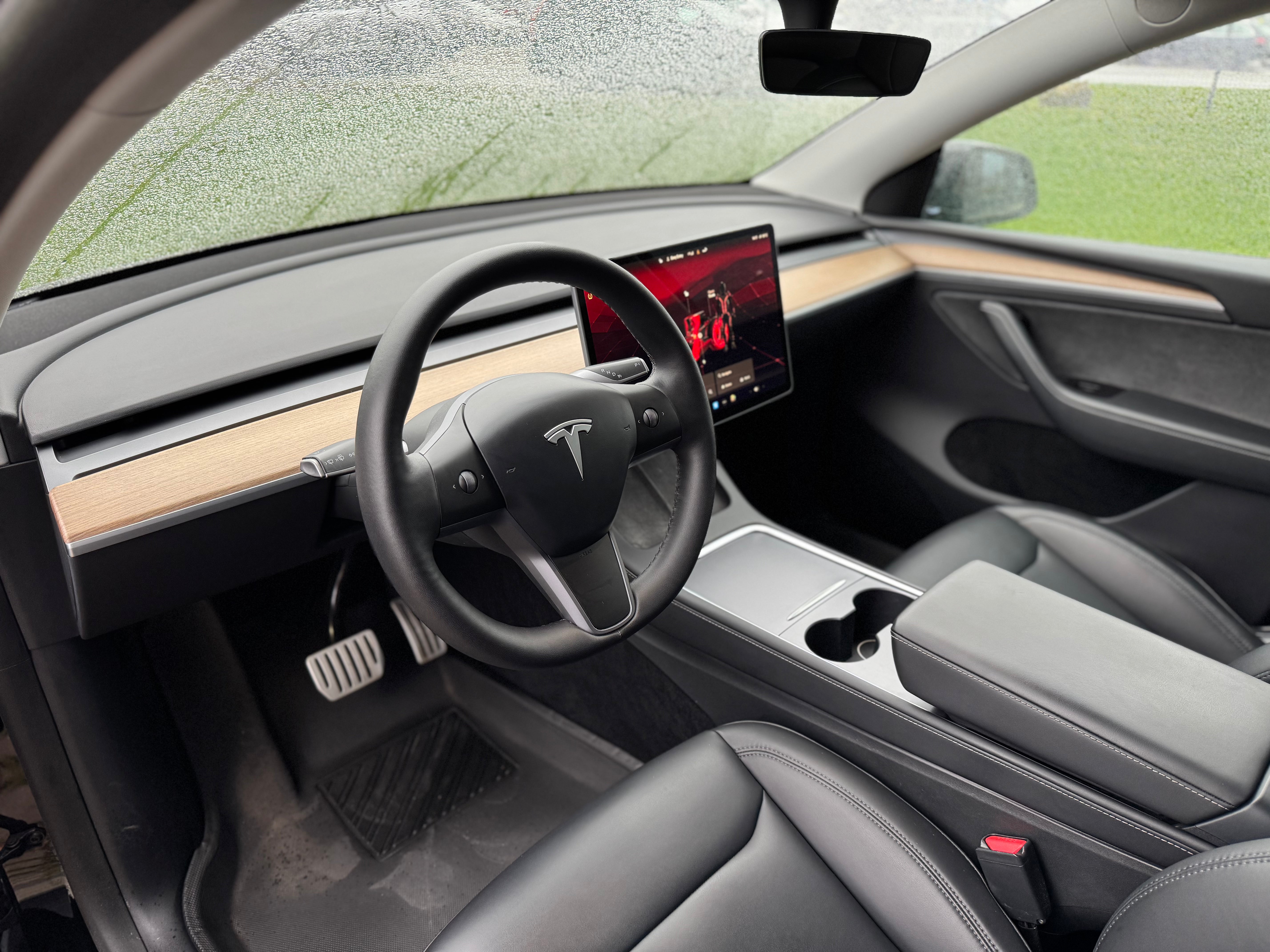 Tesla Model Y Performance 2022