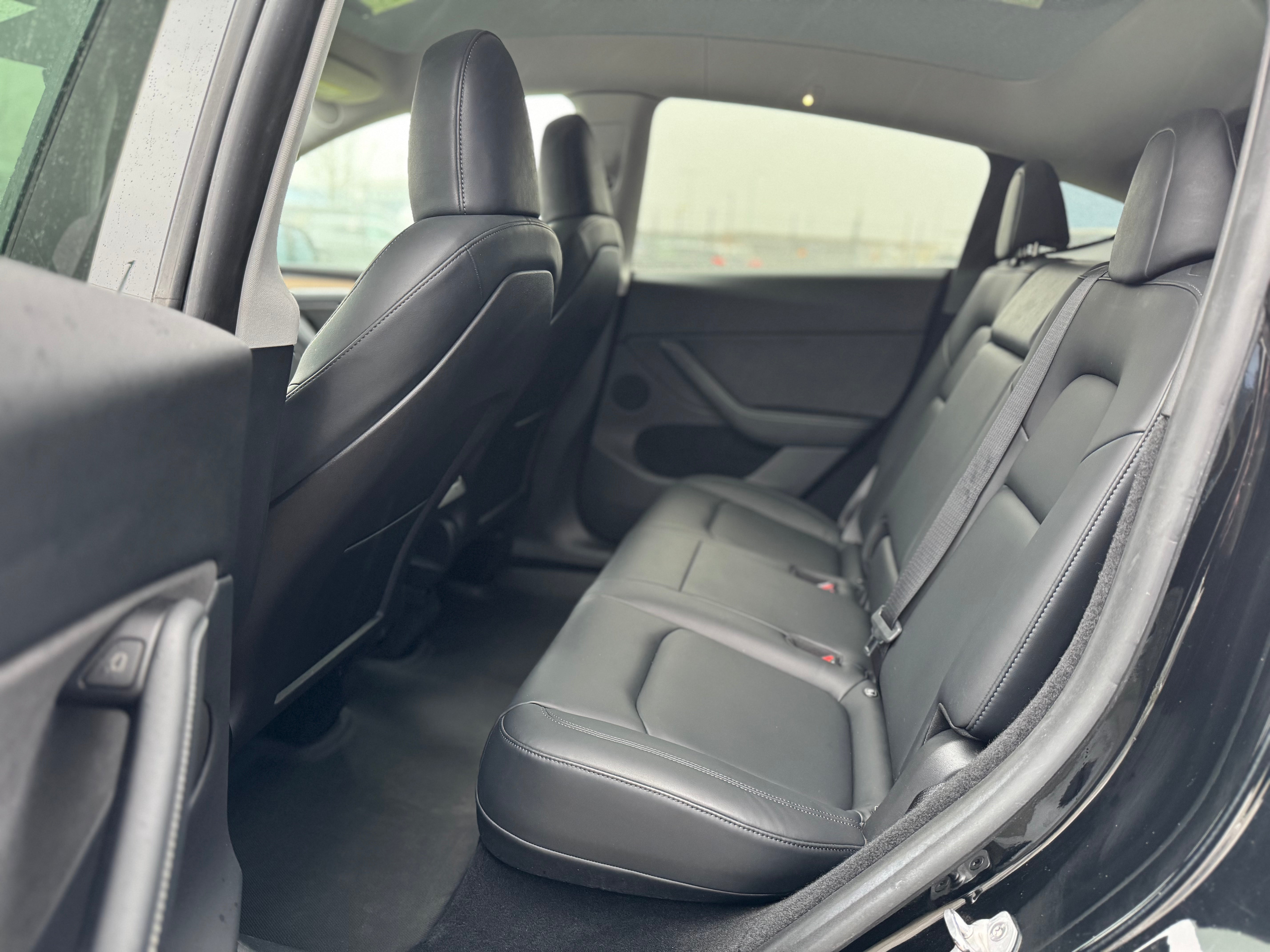 Tesla Model Y Performance 2022