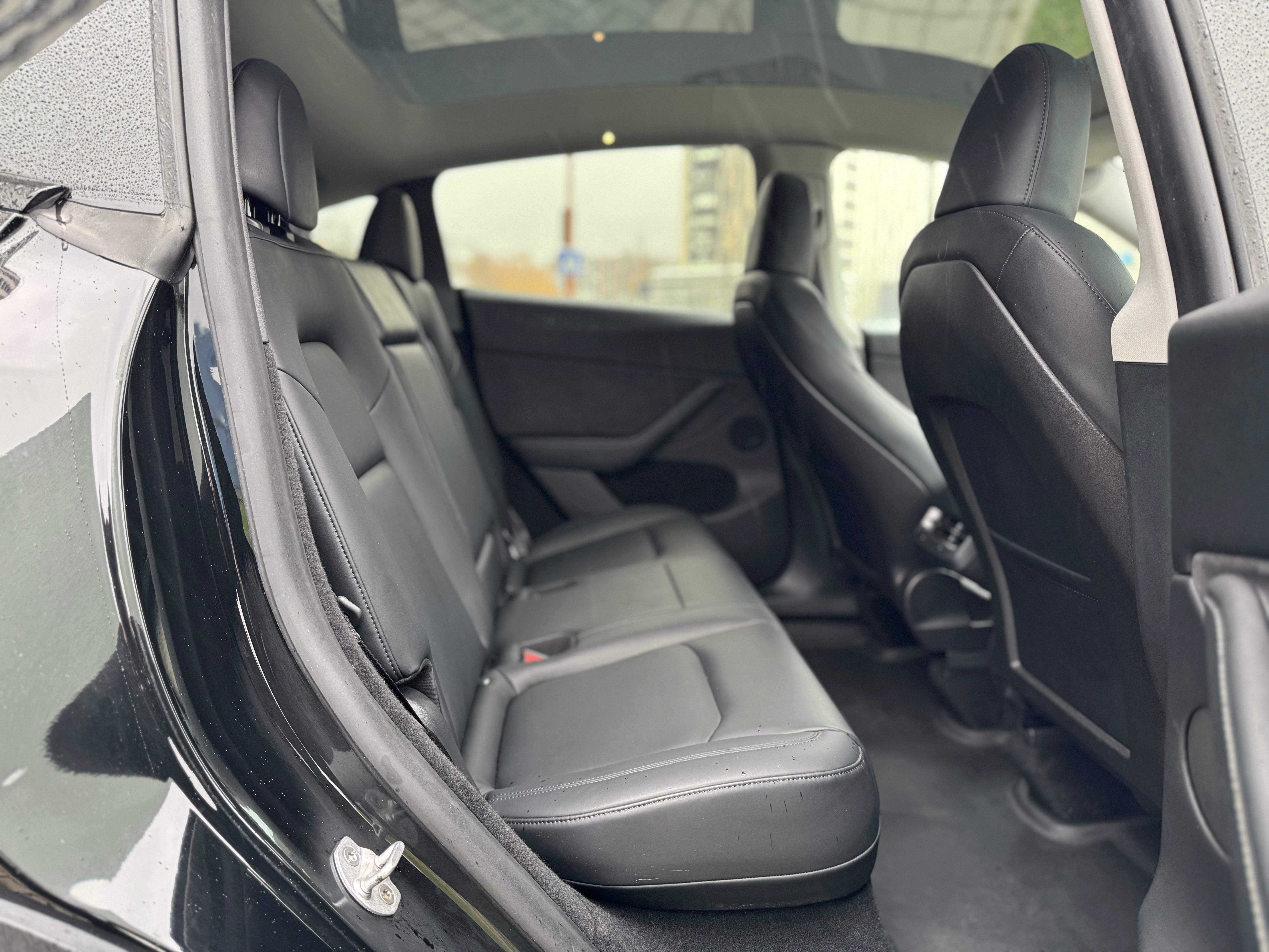 Tesla Model Y Performance 2022