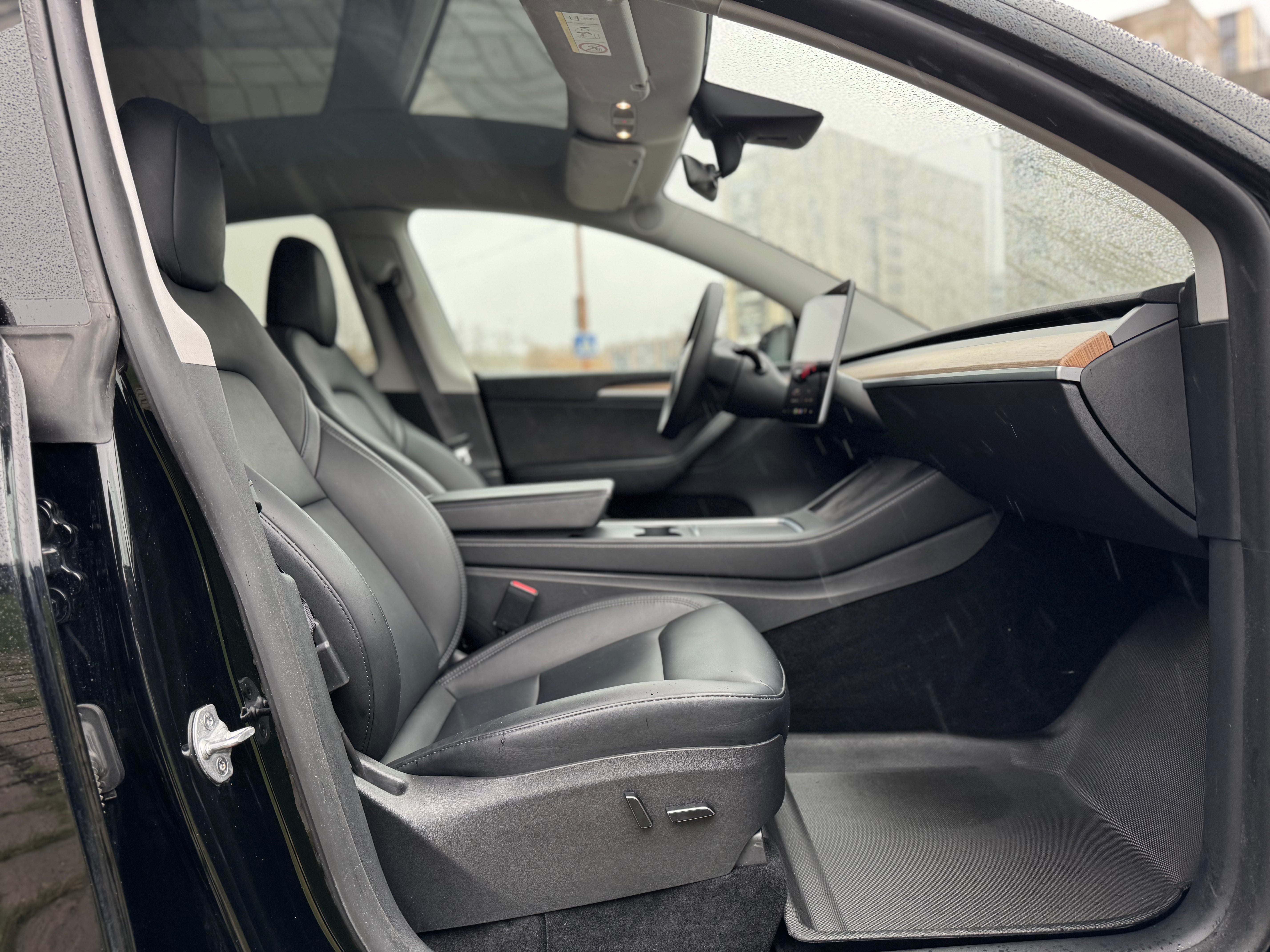 Tesla Model Y Performance 2022