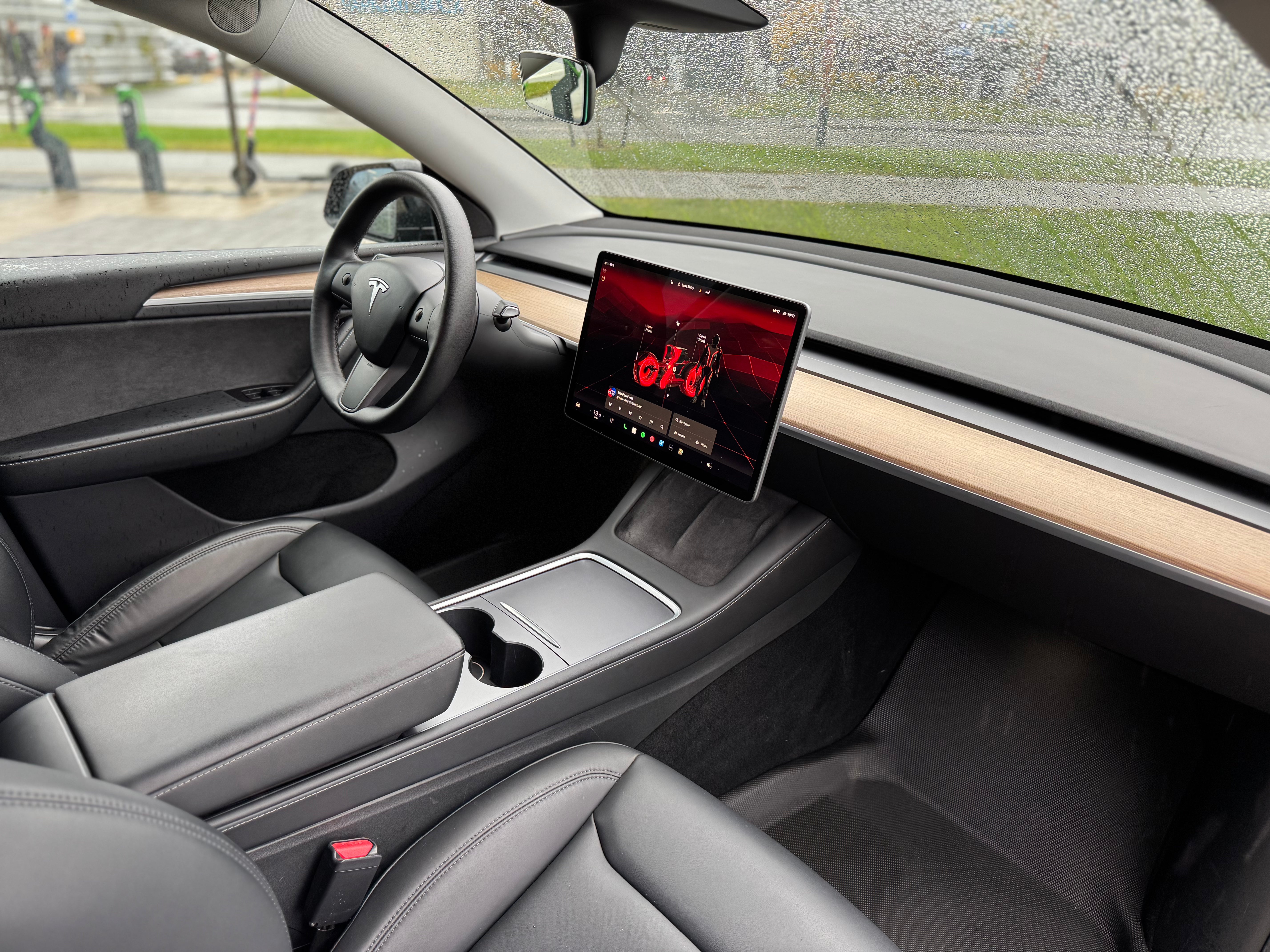 Tesla Model Y Performance 2022