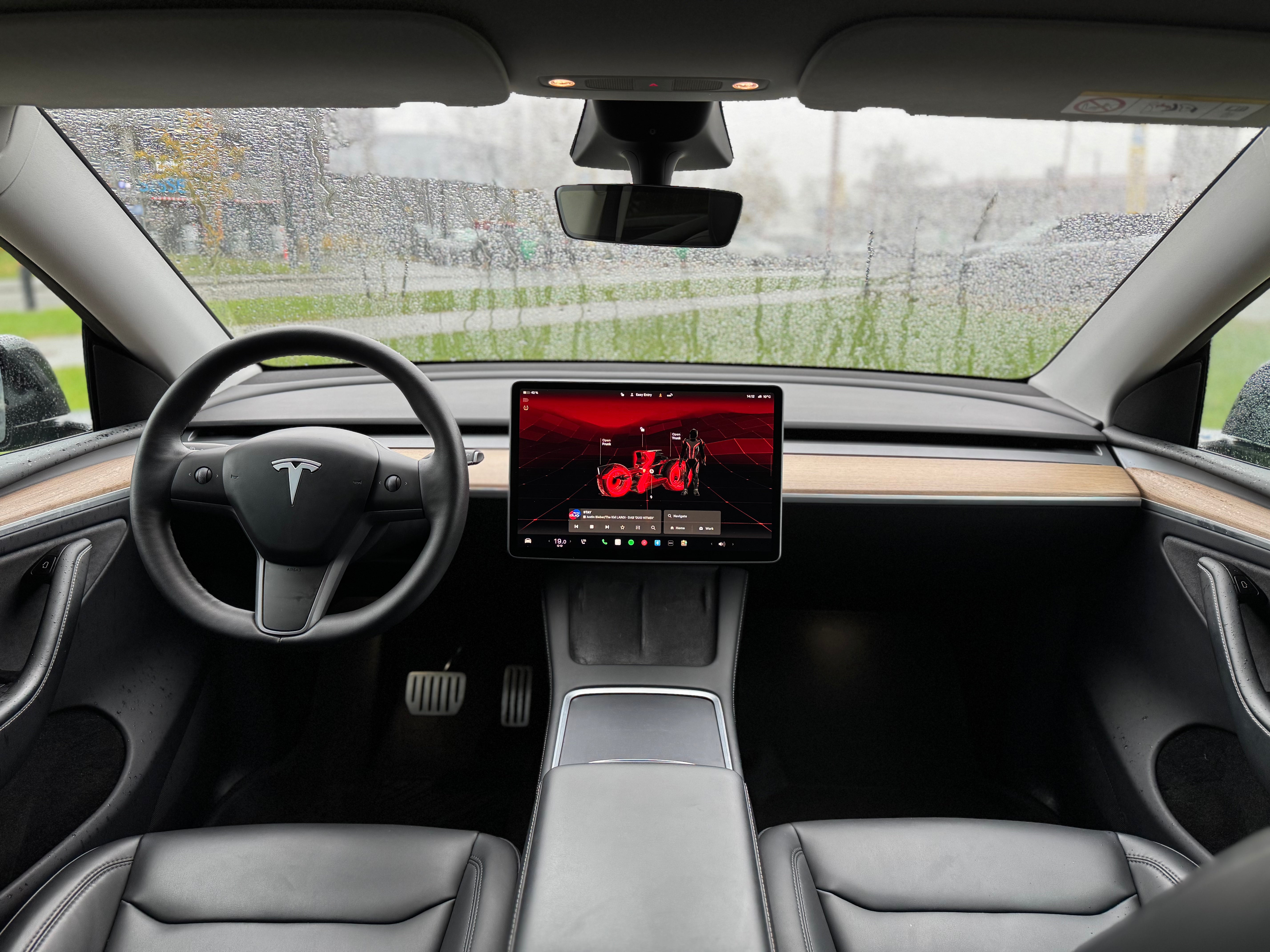 Tesla Model Y Performance 2022