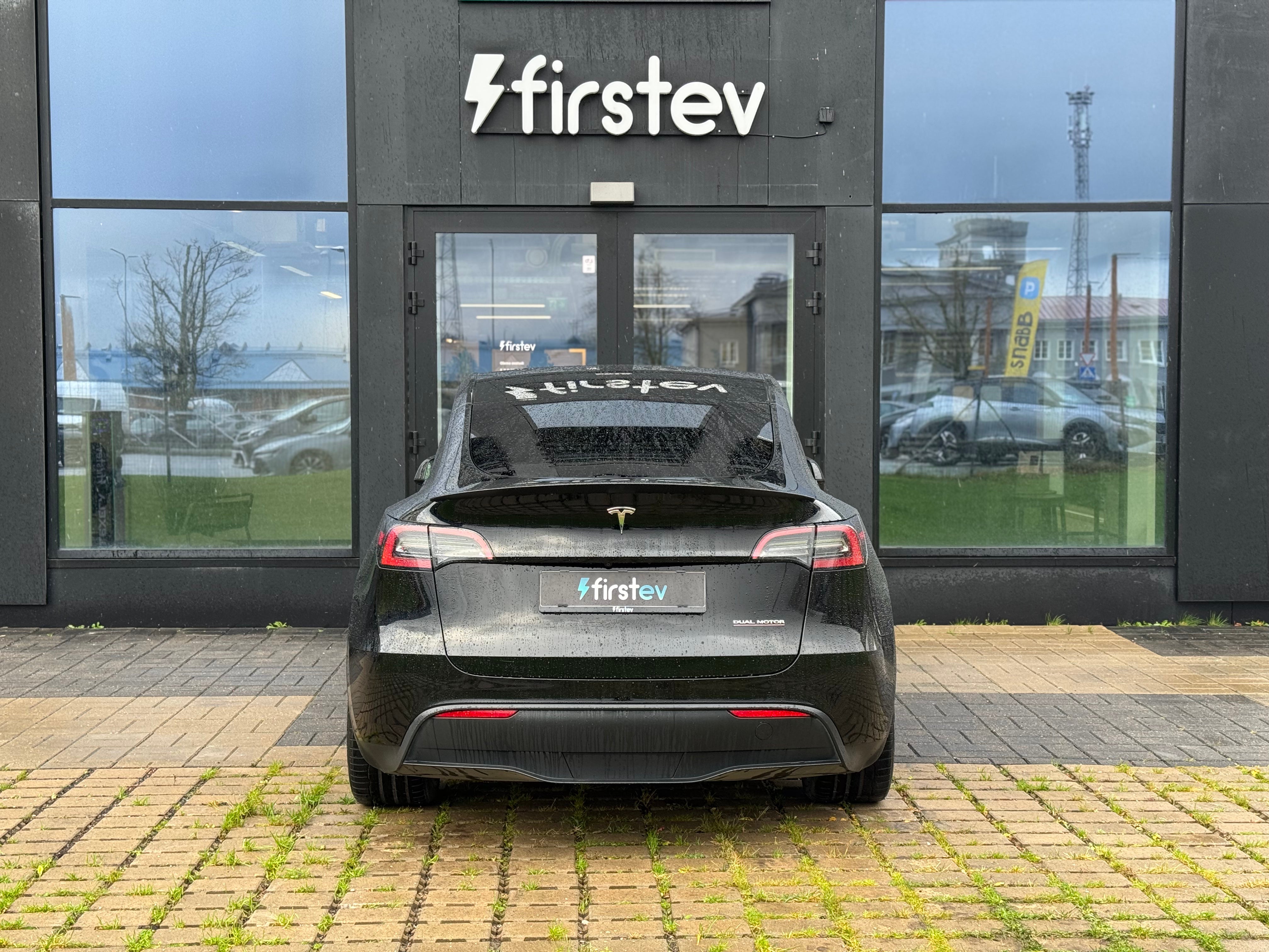 Tesla Model Y Performance 2022