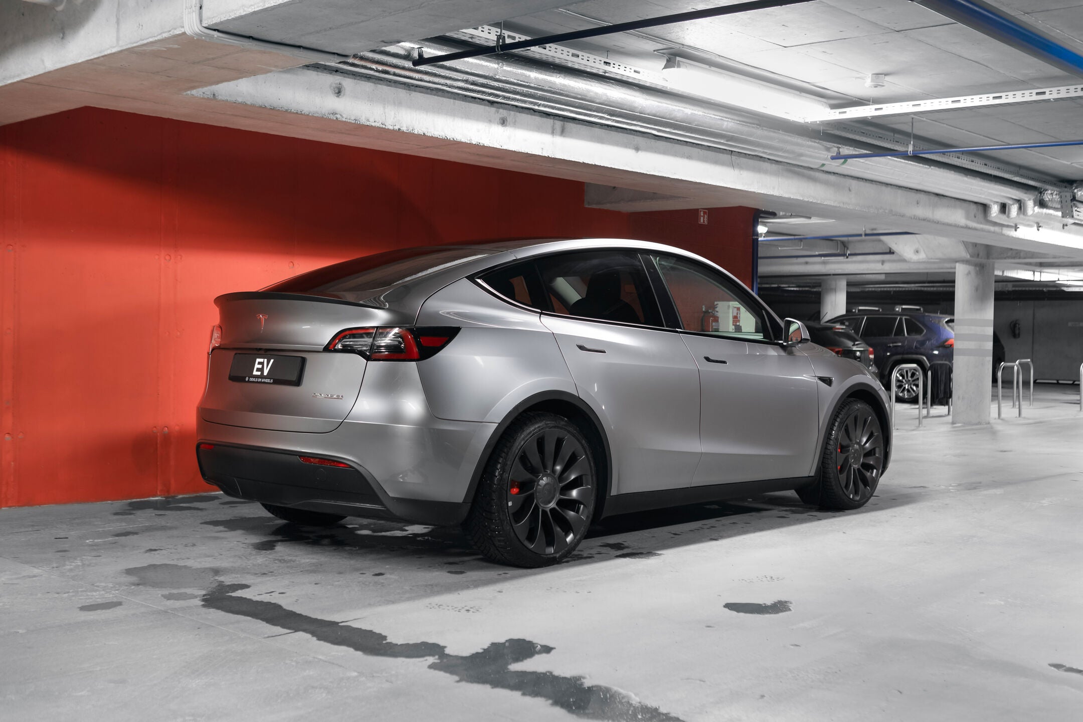 Tesla Model Y Performance 2023