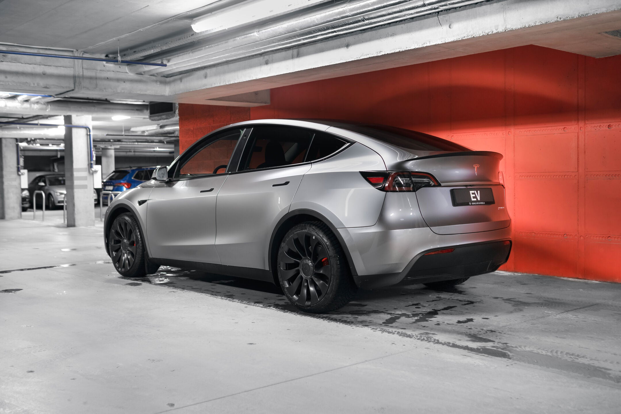 Tesla Model Y Performance 2023